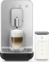 smeg kavis - Smeg BCC13BLMEU Juodas (Black) - 2 nuotrauka