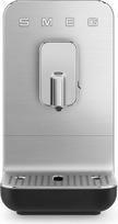 smeg kavis - Smeg BCC13BLMEU Juodas (Black) - 3 nuotrauka