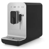 Smeg BCC12BLMEU Juodas (Black)