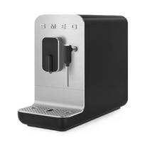 automatinis kavos virimo aparatas - Smeg BCC12BLMEU Juodas (Black) - 2 nuotrauka