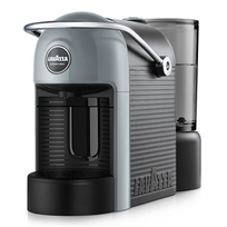 lavazza jolie a modo mio jolie - Lavazza A Modo Mio Jolie Evo Pilkas (Grey) - 2 nuotrauka