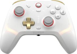 gamesir controller - GameSir Cyclone 2 Wireless Controller Baltas (White) - 1 nuotrauka