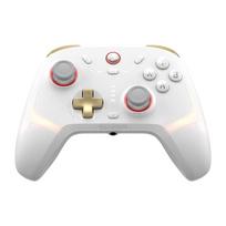 gamesir controller - GameSir Cyclone 2 Wireless Controller Baltas (White) - 2 nuotrauka
