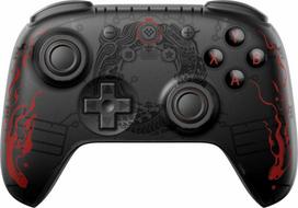 8bitdo ultimate controller - 8BitDo Ultimate 2C Wireless Controller Juodas (Black) - 1 nuotrauka