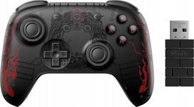 8bitdo ultimate controller - 8BitDo Ultimate 2C Wireless Controller Juodas (Black) - 2 nuotrauka