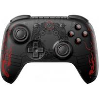 8bitdo ultimate controller - 8BitDo Ultimate 2C Wireless Controller Juodas (Black) - 3 nuotrauka