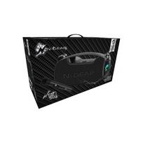 bluetooth kolonele belaides - N-Gear NRG500 Black (Juoda) - 3 nuotrauka