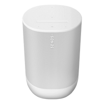 sonos move - SONOS Move 2 White (Balta) - 1 nuotrauka