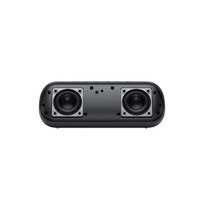 wireless bluetooth speaker black - Havit M69 Black (Juoda) - 4 nuotrauka