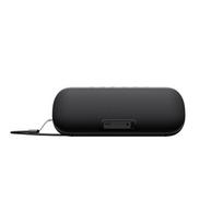 wireless bluetooth speaker black - Havit M69 Black (Juoda) - 7 nuotrauka
