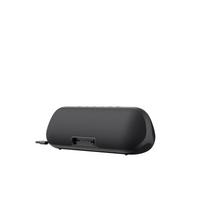wireless bluetooth speaker black - Havit M69 Black (Juoda) - 8 nuotrauka