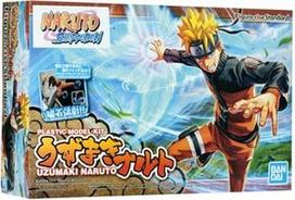 bandai figure rise - Bandai  Rise Naruto Uzumaki Naruto - 1 nuotrauka