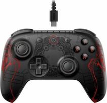 black myth wukong - 8BitDo Ultimate 2C Wired Pad Juodas (Black) ,  PC - 1 nuotrauka