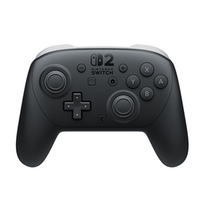 Nintendo Switch PlayStation4 pro 2TB Nintendo Switch Pro Controller – Black Original - PS