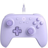 laidinis pultelis - 8BitDo Ultimate 2C Laidinis Pultas Violetinis (Purple) - 1 nuotrauka