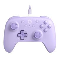 laidinis pultelis - 8BitDo Ultimate 2C Laidinis Pultas Violetinis (Purple) - 2 nuotrauka