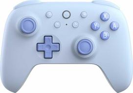 nintendo switch controller - 8BitDo Ultimate 2C Bluetooth Wireless Controller Mėlynas (Blue) - 2 nuotrauka