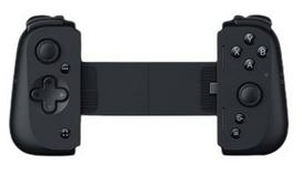 android controller - Razer Kishi V2 USB-C Juodas (Black) - 2 nuotrauka
