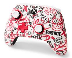 PowerA Fortnite Wireless Controller (Xbox Series X/S)