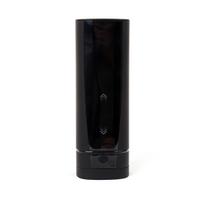 Kiiroo Onyx+ Teledildoninis masturbatorius (juodas)