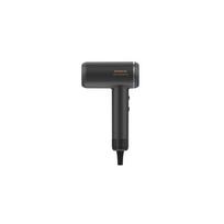 Taurus DIGITAL FORCE 2000 IONIC plaukų džiovintuvas 1800 W Juodas (Black)