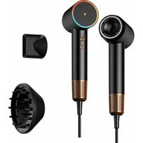 hair dryer - Ströme Super Silencer Air Deluxe (Plaukų džiovintuvas) - 2 nuotrauka