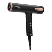 OSOM Professional LUXE OSOMPF08BL (Juodas/Black)