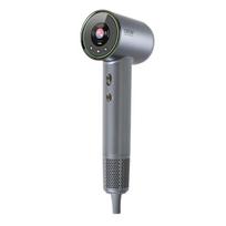 plauku dziovintuvas - OSOM Professional Touch Sensor Hair Dryer OSOMP182SL (Sidabrinis) - 1 nuotrauka