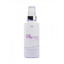 lubrikantas 100ml - INTT Pheros Fantasy kremas su feromonais, 120 ml - 3 nuotrauka