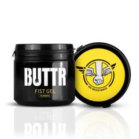 lubrikanta 500ml - BUTTR - Fisting Gel Numbing, 500 ml - 2 nuotrauka