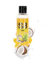 formula 1 - Stimul8 S8 4in1 Desertinis lubrikantas Ananasų (Pineapple) 125 ml - 2 nuotrauka