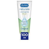 DUREX NATURALS INTIMATE GEL, 100 ml