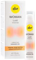 pjur woman - pjur Woman Lust Intense, 15 ml - 1 nuotrauka