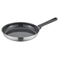 fiskary - Fiskars Essential Frying Pan 28 cm, nerūdijantysis plienas - 1 nuotrauka