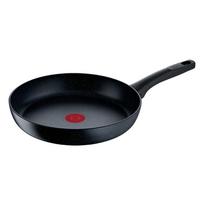Tefal Black Stone G2810672, 28 cm, aliuminis (Aliuminis)