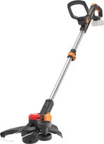 Worx WG173E.9, 20 V, (be akumuliatoriaus ir kroviklio)