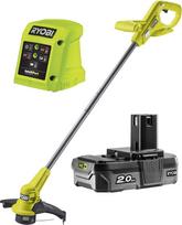 Ryobi RY18LT23A-120, 18 V, (su 2,0 Ah akumuliatoriumi)