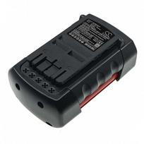 akumuliatoriai bosch 36v - Bosch 2607336173, 36 V, 3000 mAh, Li-ion - 1 nuotrauka