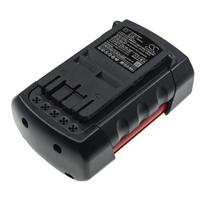 akumuliatoriai bosch 36v - Bosch 2607336173, 36 V, 3000 mAh, Li-ion - 2 nuotrauka