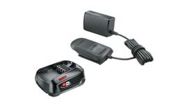Bosch Starter Set 18V, 2.0 Ah, AL18V-20