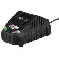 Parkside PLG20C3, Pakrovimo stotelė, 20 V, 4,5 A