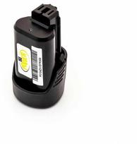 Bosch 1600Z0002X, 10.8-12V, 2.0Ah, Li-ion