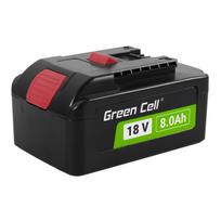 bosch akumuliatoriai gba - Bosch GBA 18V, 8.0 Ah, Li-ion - 1 nuotrauka