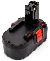 Bosch 2607335266, 2607335278, 2607335535, 2607335536, 18 V, 3.0 Ah, NiMH