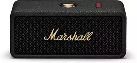 marshall kolonele emberton - Marshall Emberton III (3) Black (Juoda) - 2 nuotrauka