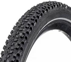 Dviračio padanga Ortem Turbo Skinwall 27.5" Juoda (Black)