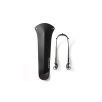 dviracio asis - Ass Savers Win Wing 2 Gravel Galinis purvasaugis Juodas (Black) - 1 nuotrauka