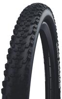 Dviračio padanga Schwalbe Smart Sam Performance 29" x 2.25" (57-622), juoda (Black)