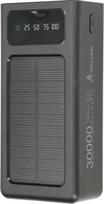 Extralink EPB-093 30000mAh Juodas (Black)