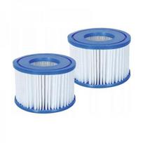baseinu siurbliai -  kasetė Bestway 60311 Lay-Z-Spa - 1 nuotrauka